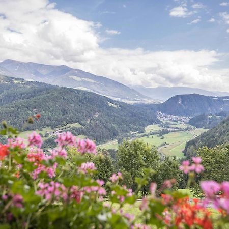 Oberplunerhof - Fewo Kronplatz Кьенес Экстерьер фото